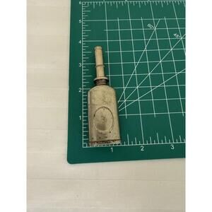 Antique Oil Can Small Jeweler, Watch Maker, Sewing Made USA